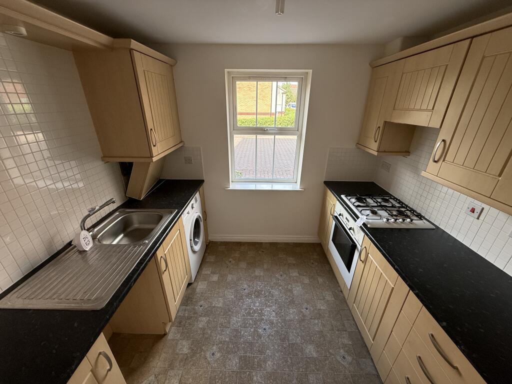 Apartment in Nottingham - View 2