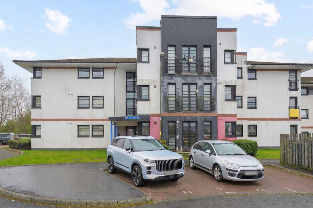 Main image of property: Whiteside Court, Bathgate, West Lothian, EH48