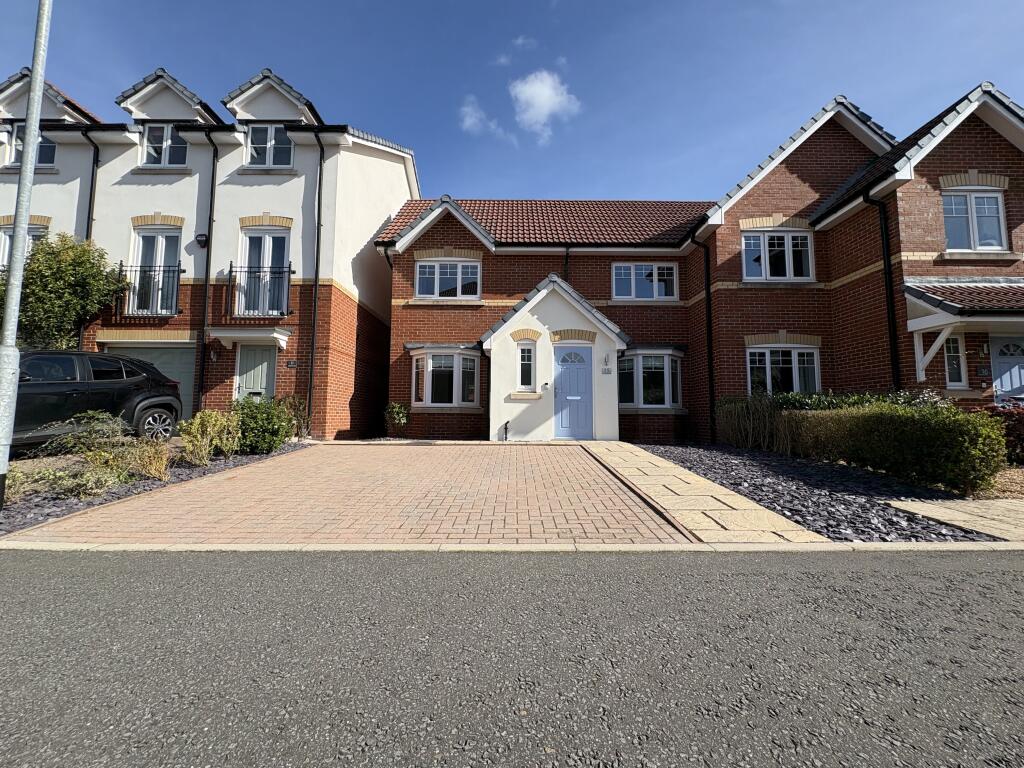 Main image of property: Hetherington Square, Kingsfield Park, Tytherington