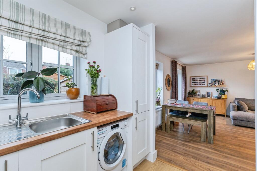 House in Chester, City of Chester - View 4
