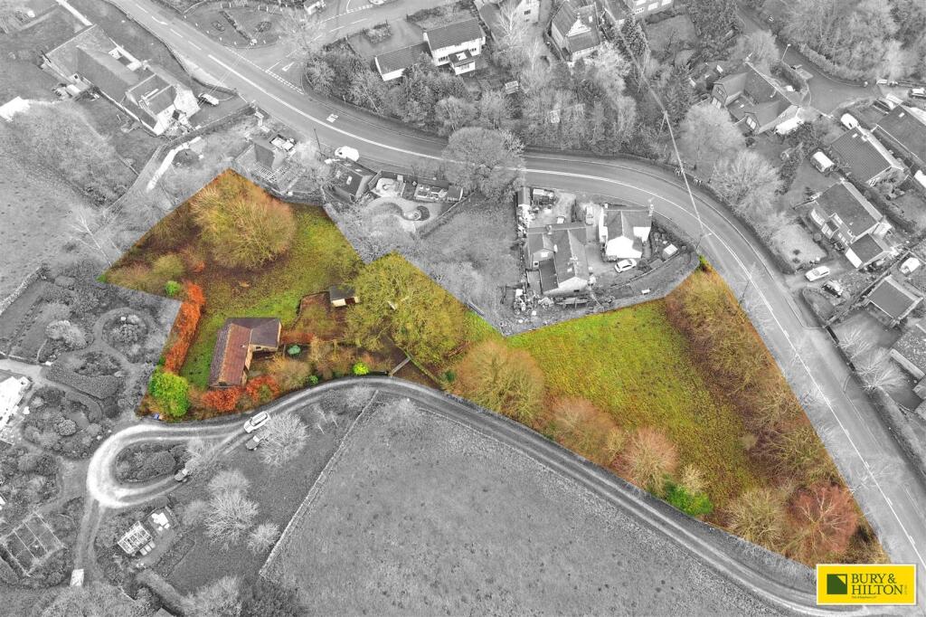 Main image of property: Whiston, Staffordshire Moorlands