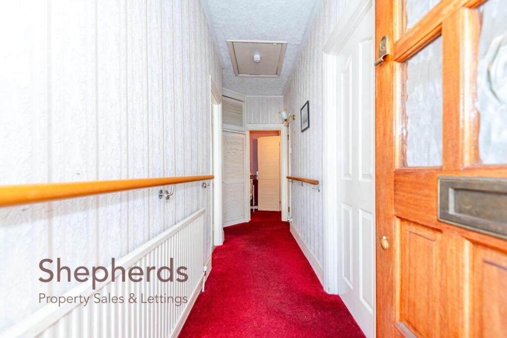 House in Hoddesdon, High Leigh Garden Village - View 3