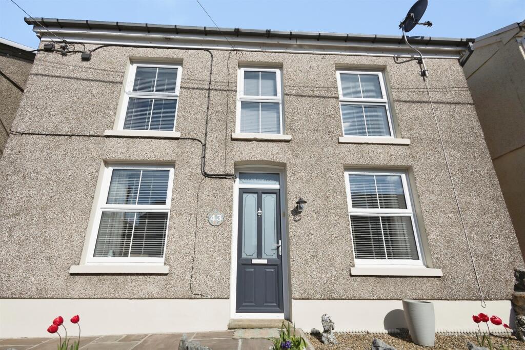 Main image of property: New Road, Ystradowen, Swansea