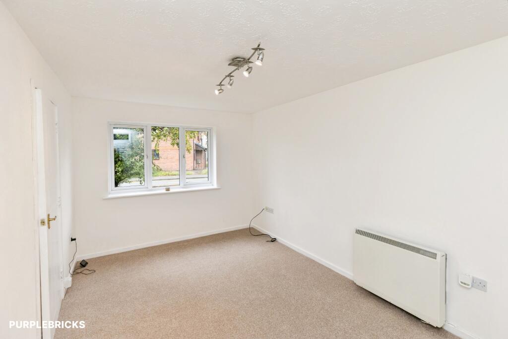 Apartment in Chester, Hough Green, City of Chester - More