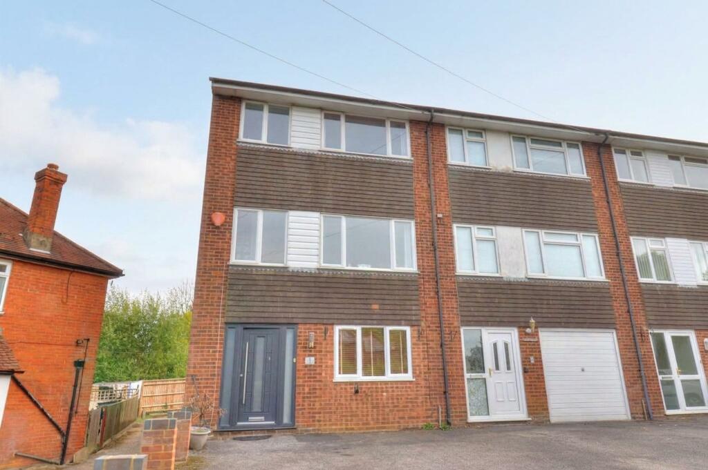 Main image of property: New Road, Stokenchurch, HP14