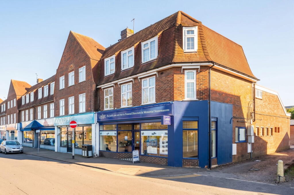 Main image of property: London Road, Guildford, GU4