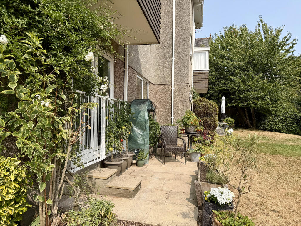 Main image of property: The Cedars, Jubilee Road, Totnes, Devon