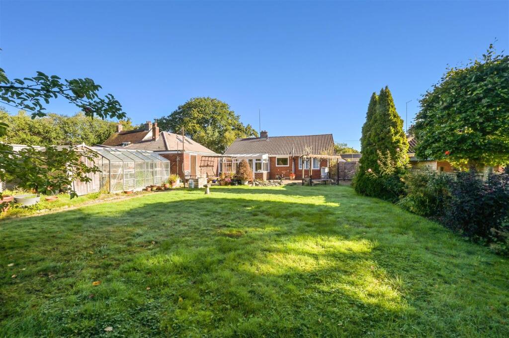 Main image of property: Burridge Road, Burridge