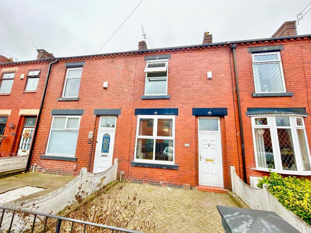 Main image of property: Walmesley Road, Leigh, Greater Manchester, WN7
