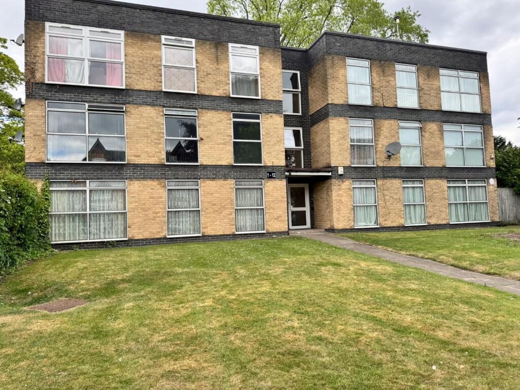 Main image of property: Penda Court, 161a Hamstead Road, Handsworth, Birmingham