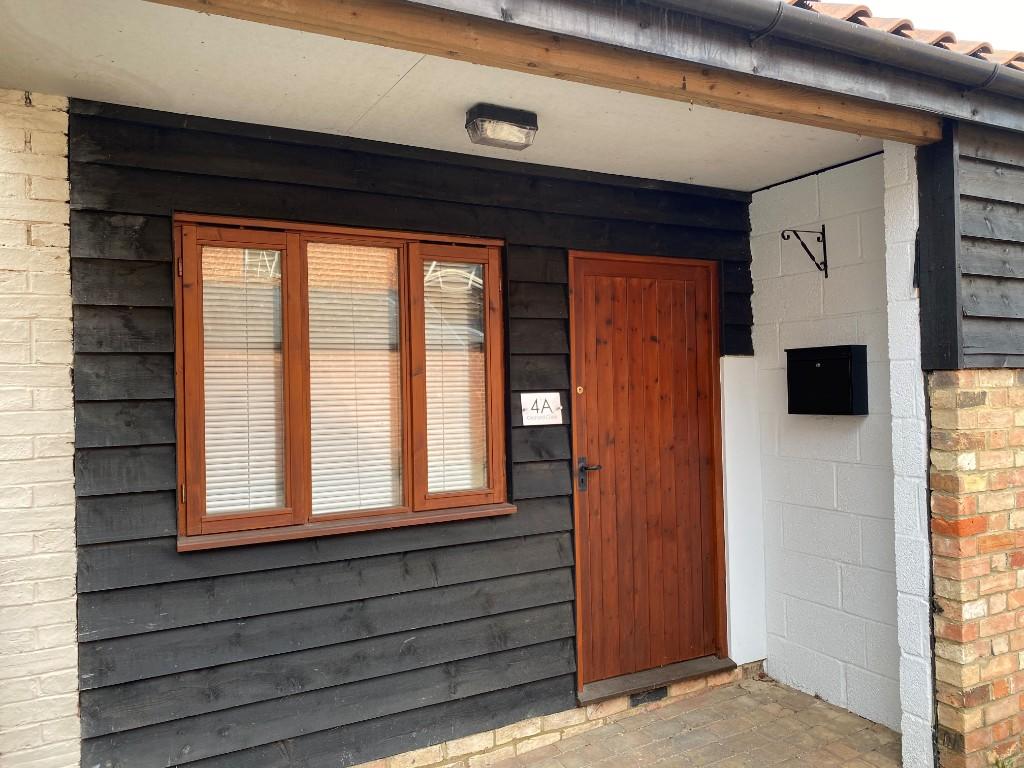 Main image of property: Orchard Close, Market Square, SG19