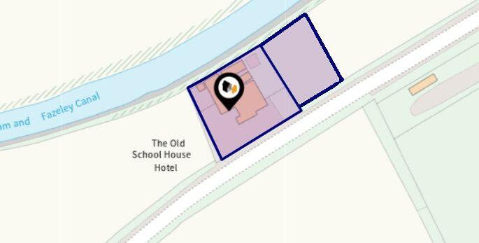 Additional image 6 of Old School House Guest Accomodation, Kingsbury Road, Curdworth