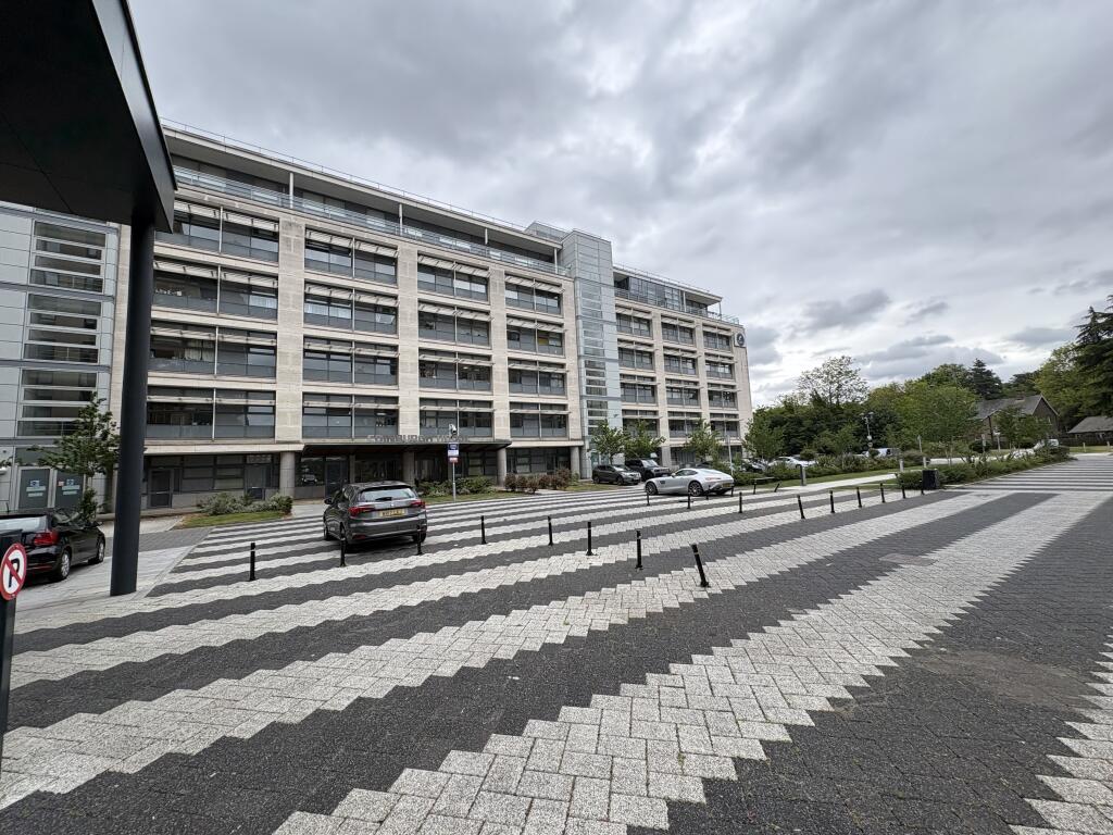 Main image of property: Edinburgh Gate, HARLOW