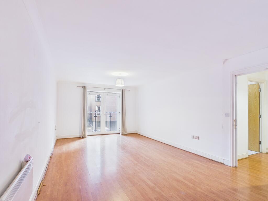 Apartment in Birmingham - View 5