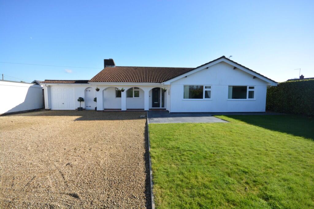 Main image of property: Corfe View Road, Corfe Mullen, Wimborne, BH21