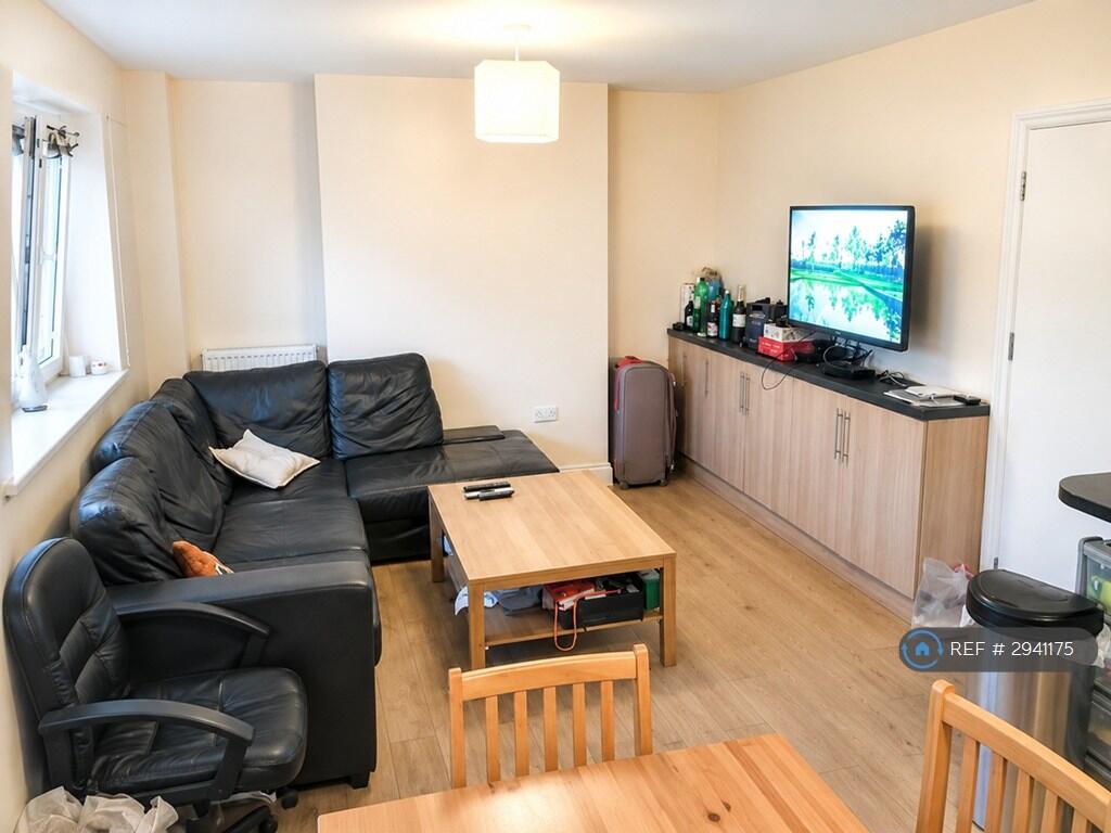 Main image of property: Peter Hills House, London, SE16