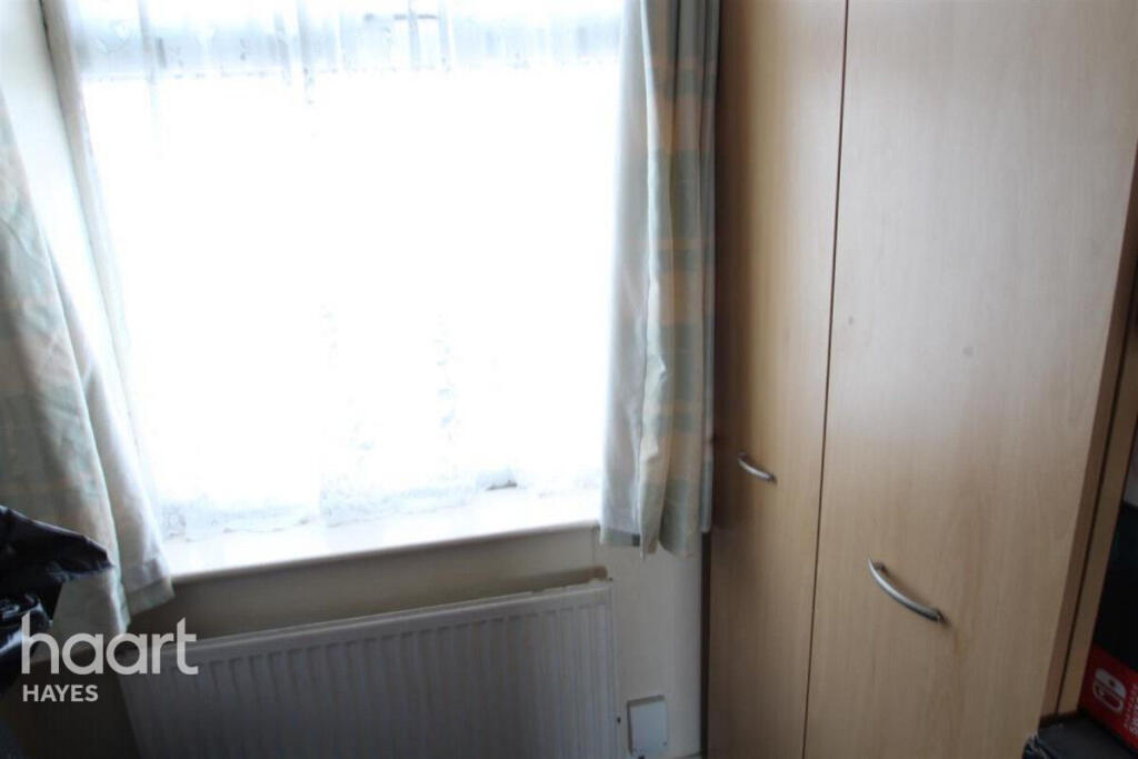 Main image of property: Berwick Avenue, Hayes