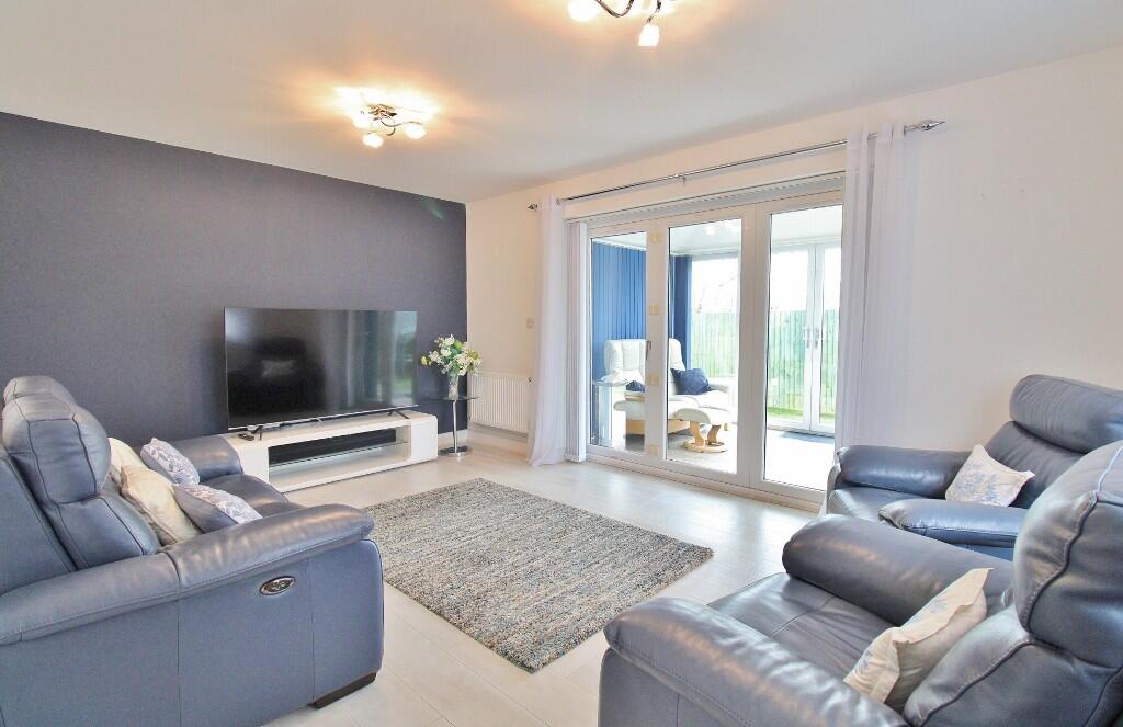 Kingsmead Avenue, Stubbington, Fareham photo 2