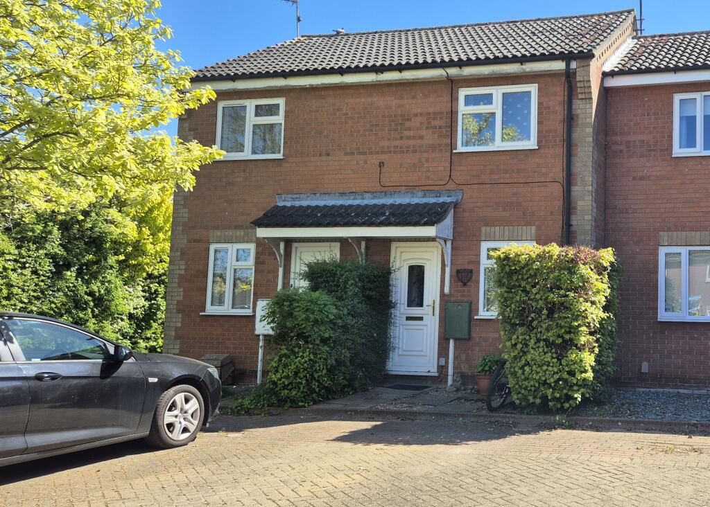 Main image of property: Hutton Close, Spalding