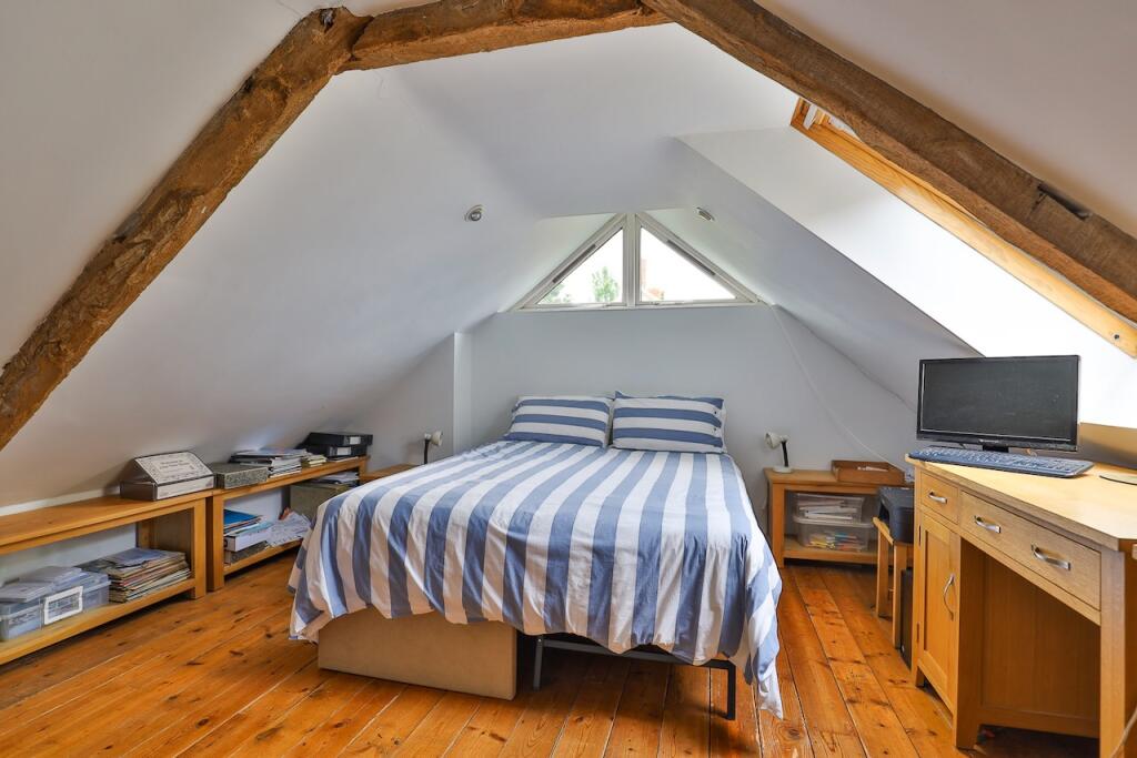 Additional image 12 of Priory Barn, Woodlands, Baltonsborough