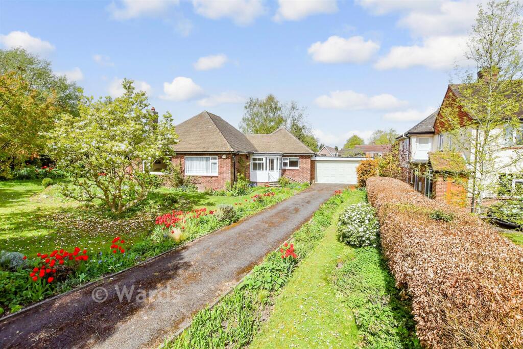 Main image of property: Melliker Lane, Meopham, Kent