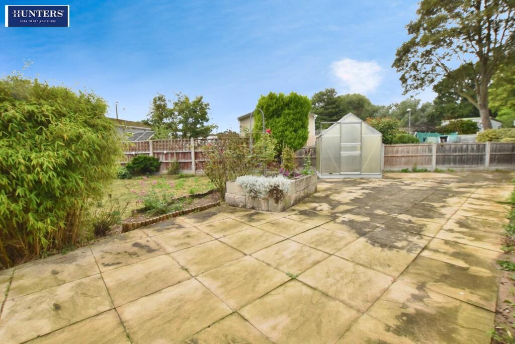 Ashfield Park, Scunthorpe photo 3