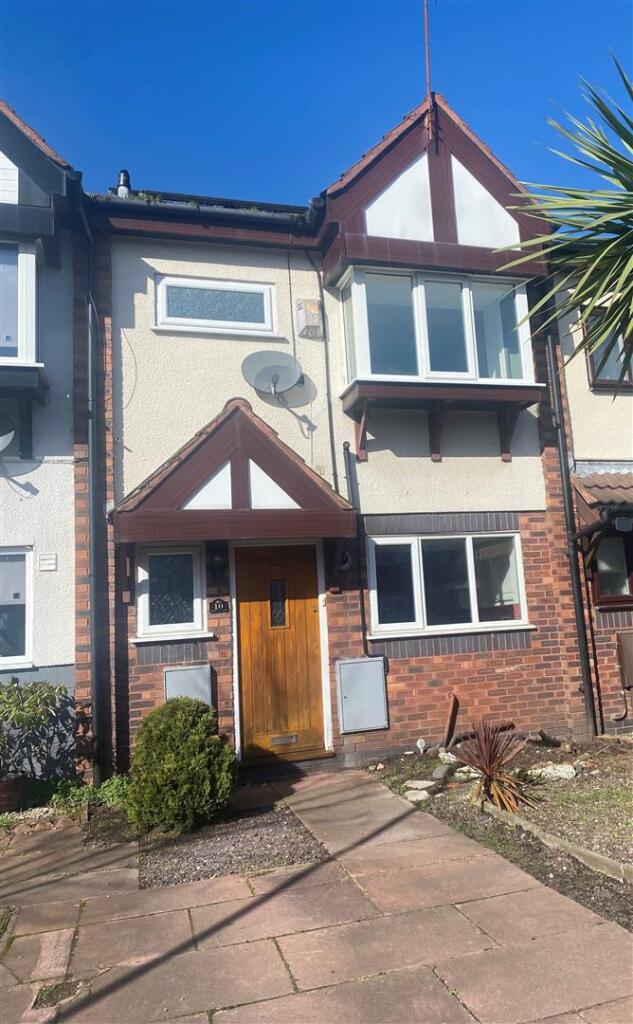 Main image of property: Lavendar Gardens, Thornton, Liverpool