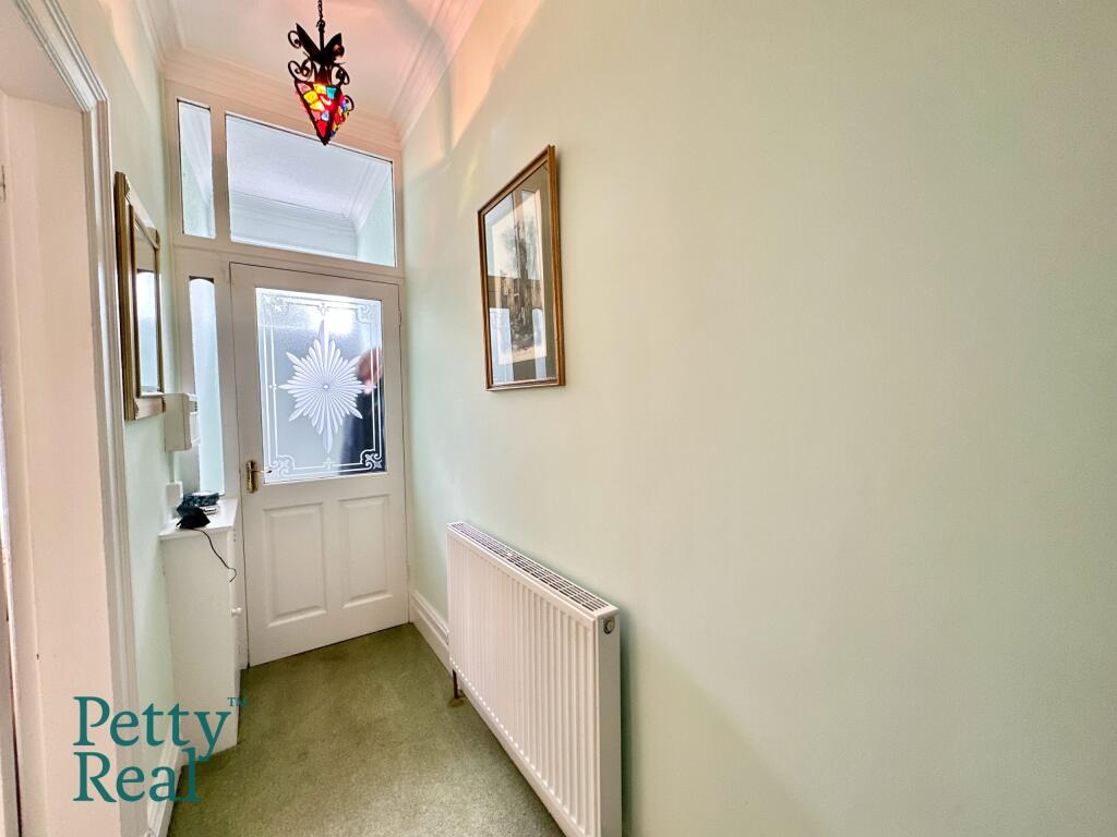 House in Blackburn - View 2