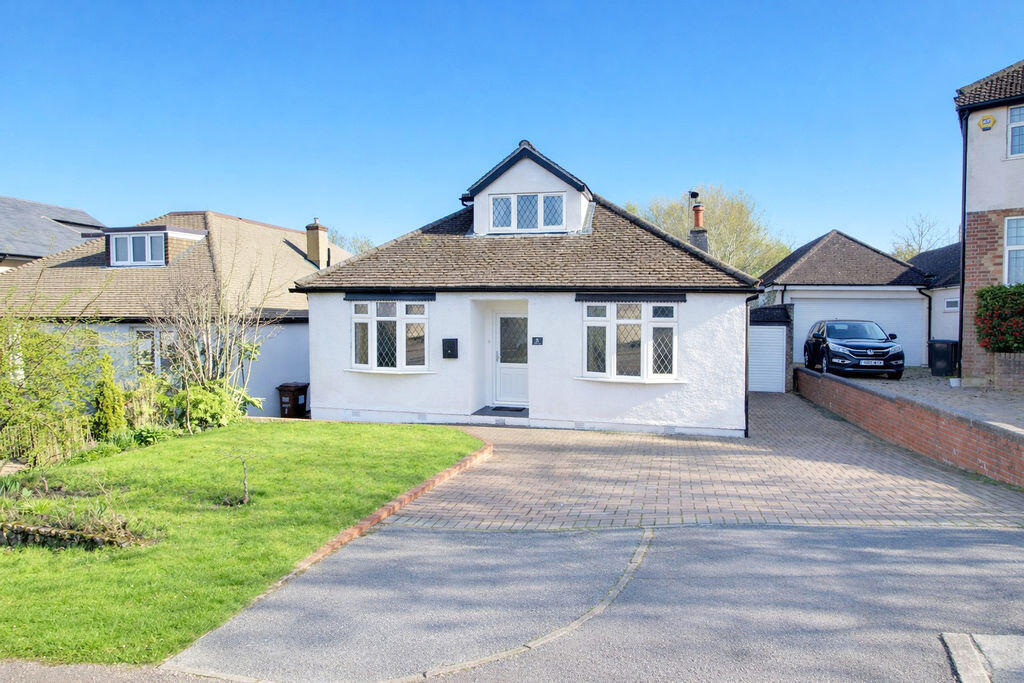 Main image of property: Sutherland Way, Cuffley