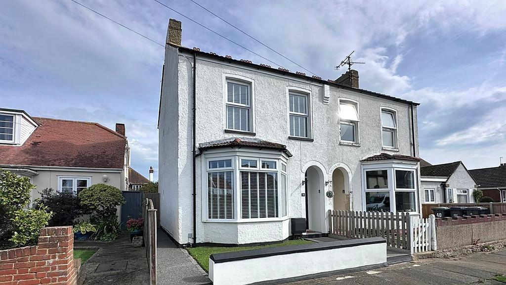 Main image of property: Glen Avenue, Herne Bay, CT6 6HY