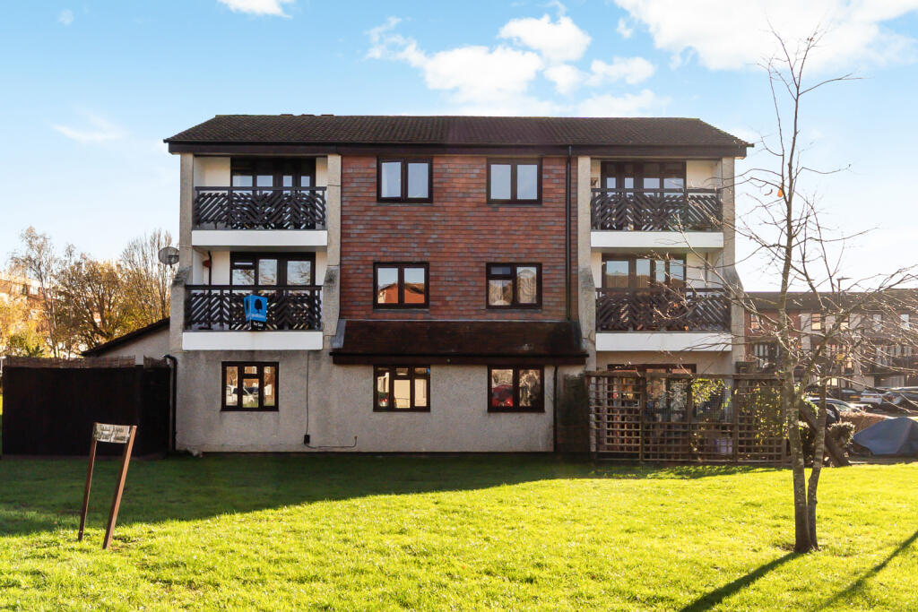 Main image of property: Coniston Close, Raynes Park, London, SW20