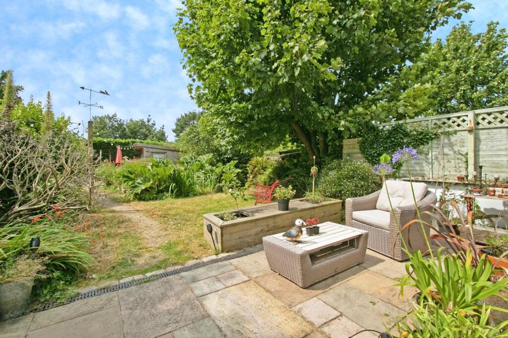 House in Truro - View 5
