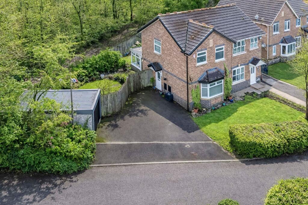 Main image of property: Yew Tree Close, Chorley, PR7