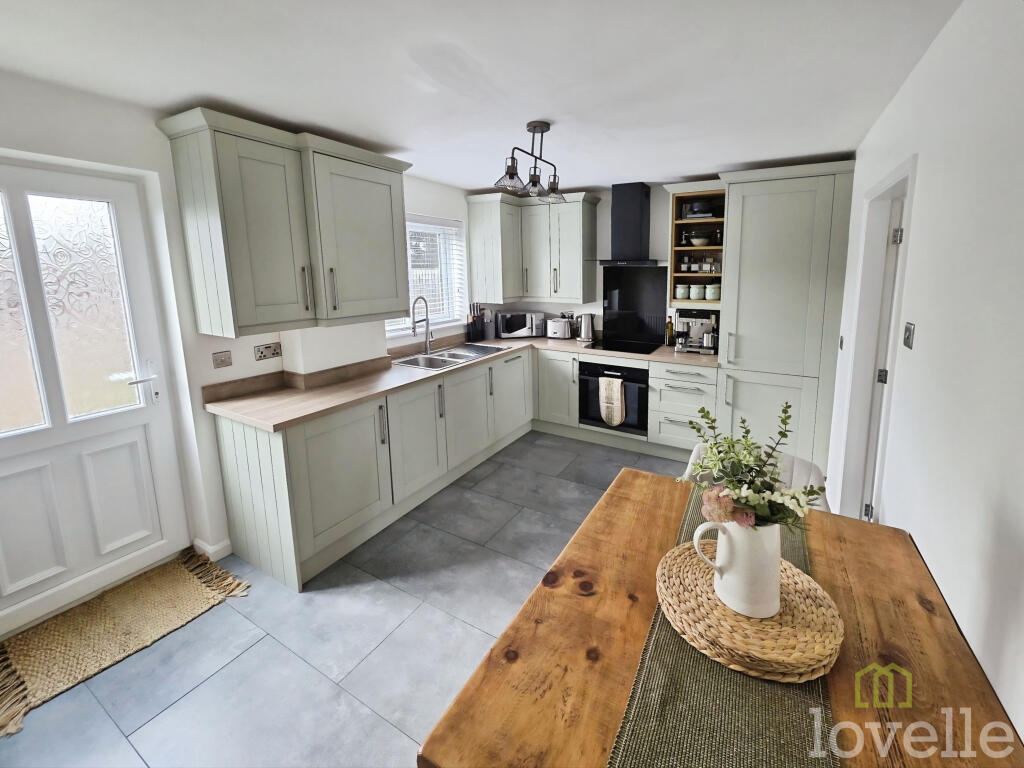Mulberry Close, Waddington, LN5 photo 2