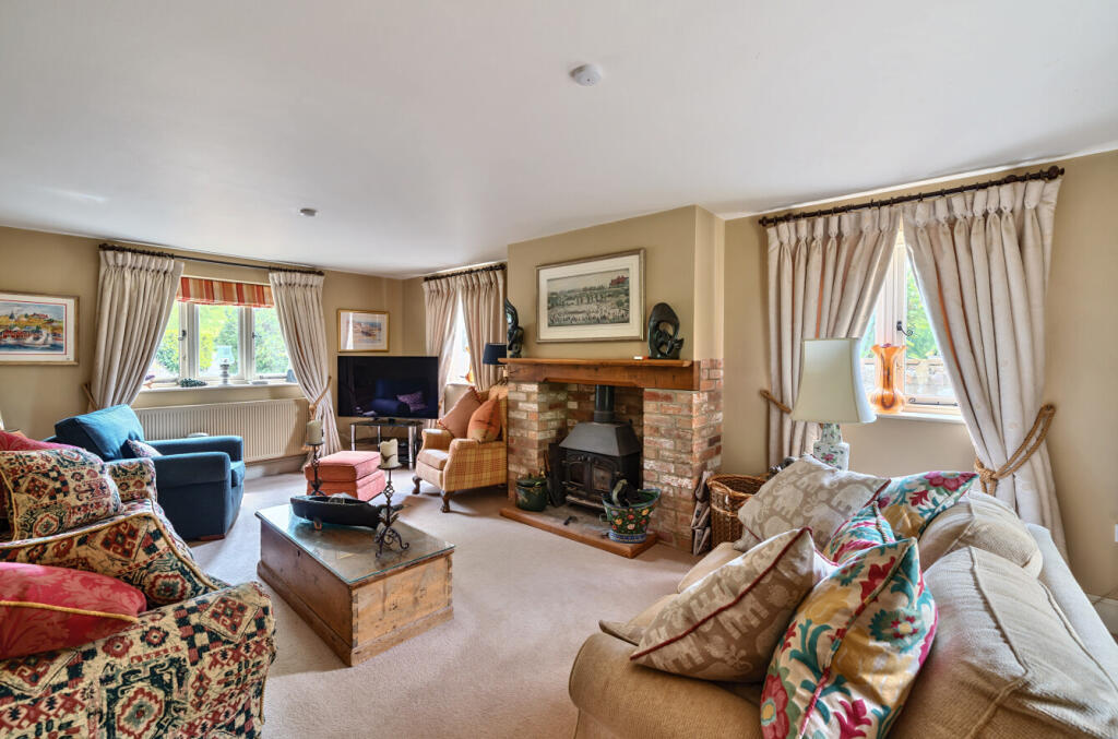 Chaffcombe, Chard, Somerset, TA20 photo 4