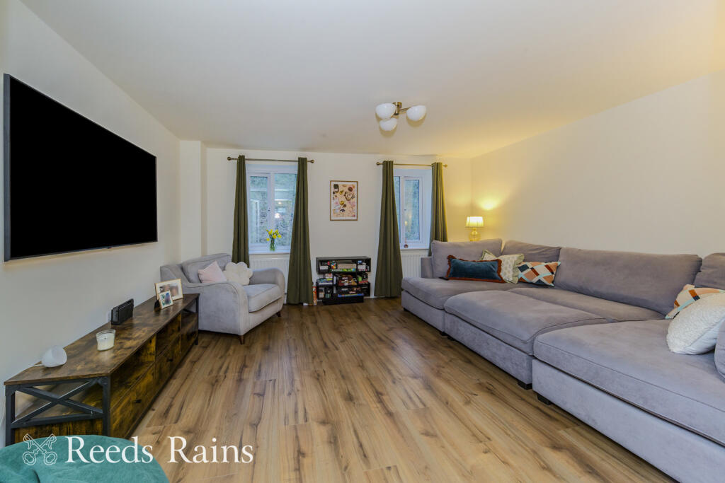 Bath Vale, Congleton, Cheshire, CW12 photo 3