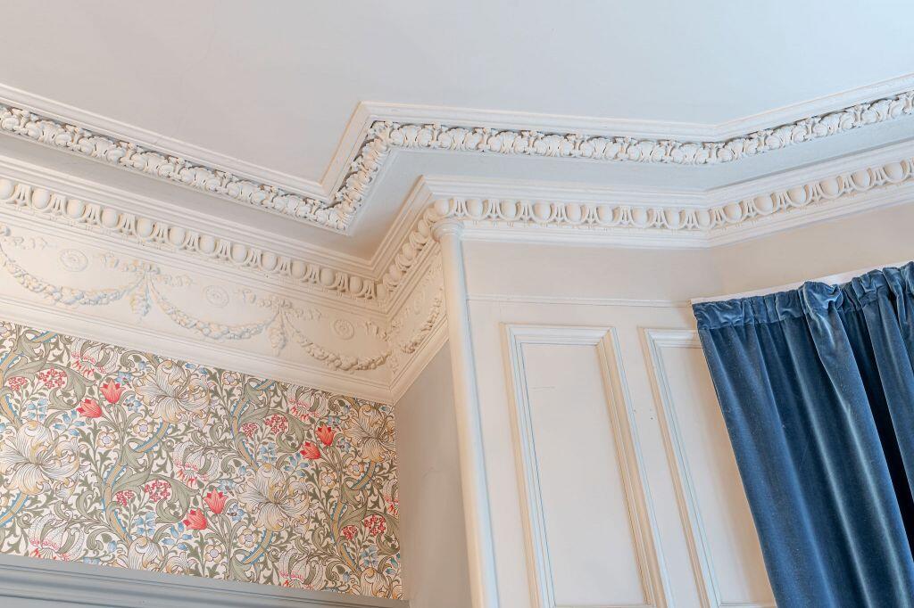 Apartment in Edinburgh, Marchmont - View 3
