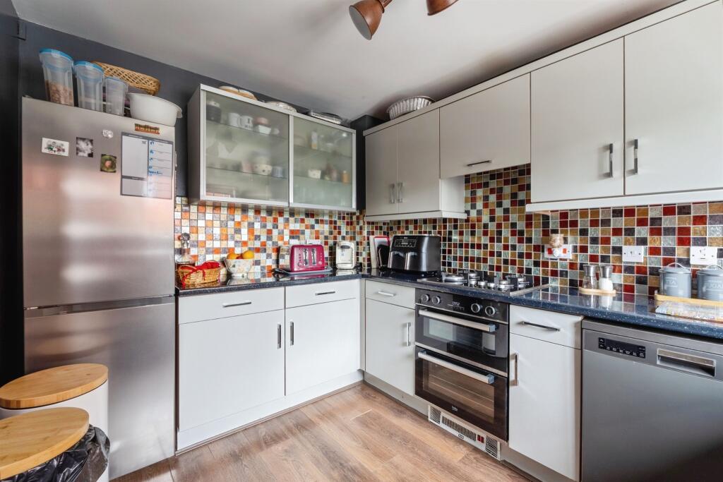 House in Thetford - More