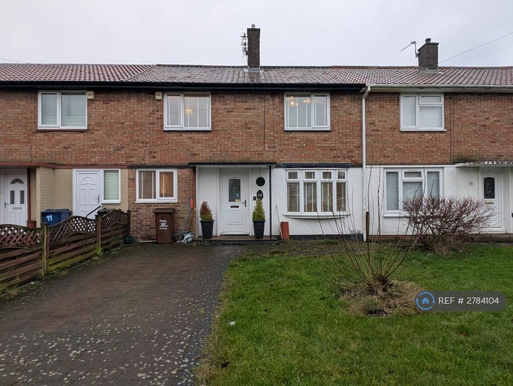 Main image of property: Mardale Road, Newcastle Upon Tyne, NE5