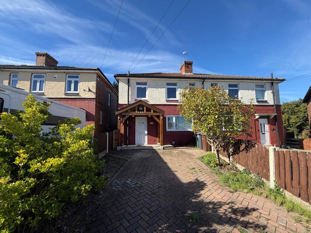 Main image of property: Flanderwell Avenue, Flanderwell, S66 2QN
