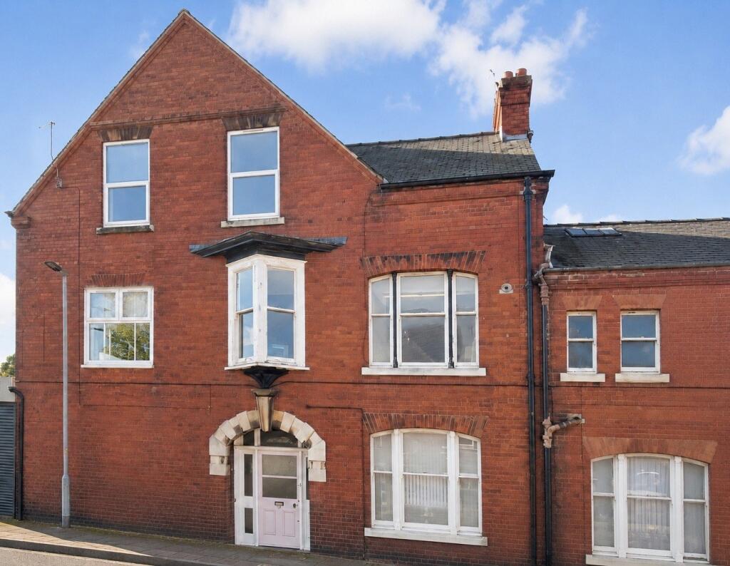 Main image of property: Holderness Road, Hull, East Riding of Yorkshi, HU8