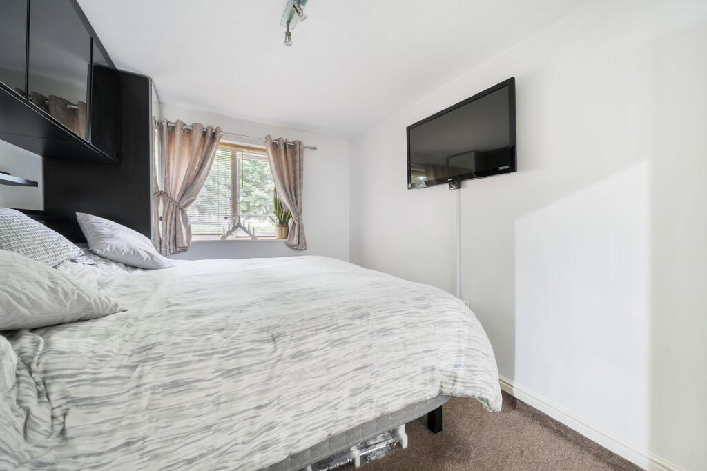 Apartment in Basingstoke and Deane, Basingstoke - View 5