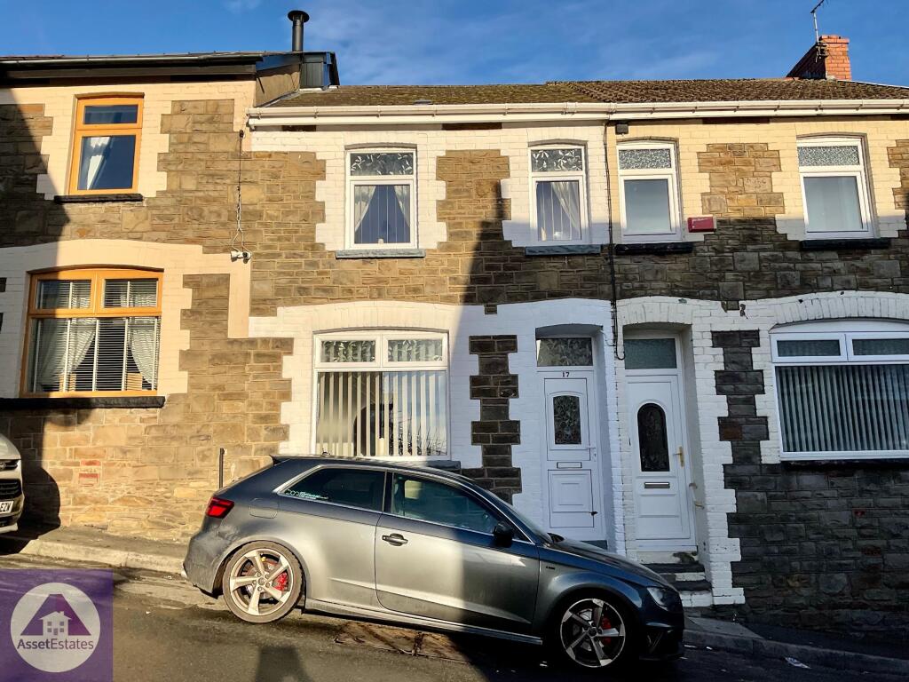 Main image of property: Gaen Street, Abertillery