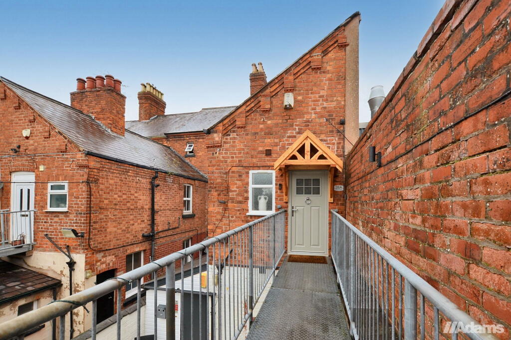 Church Street, Frodsham photo 3