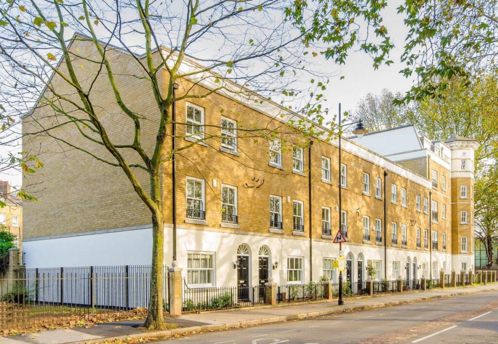 Main image of property: Harper Road
