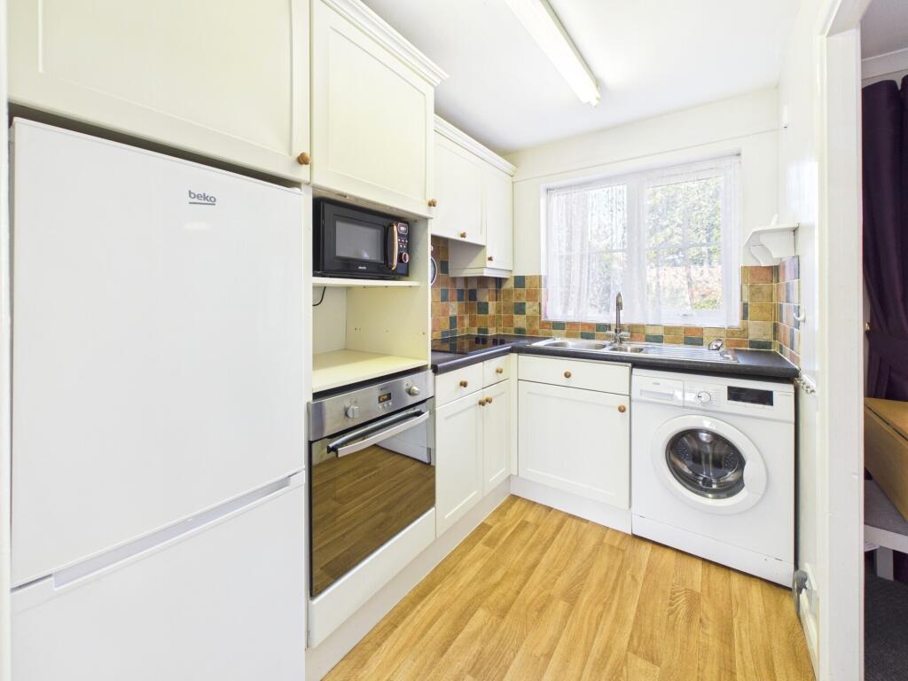 Apartment in Market Drayton, Shropshire - More