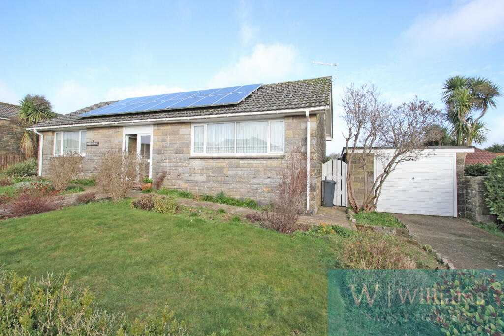 Main image of property: Footways, Wootton Bridge