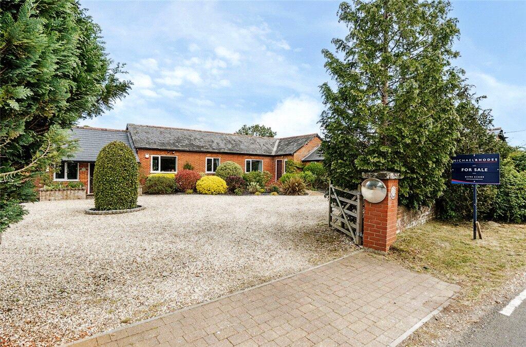 5-bed house on Highwood Lane, Romsey, Hampshire, £750,000