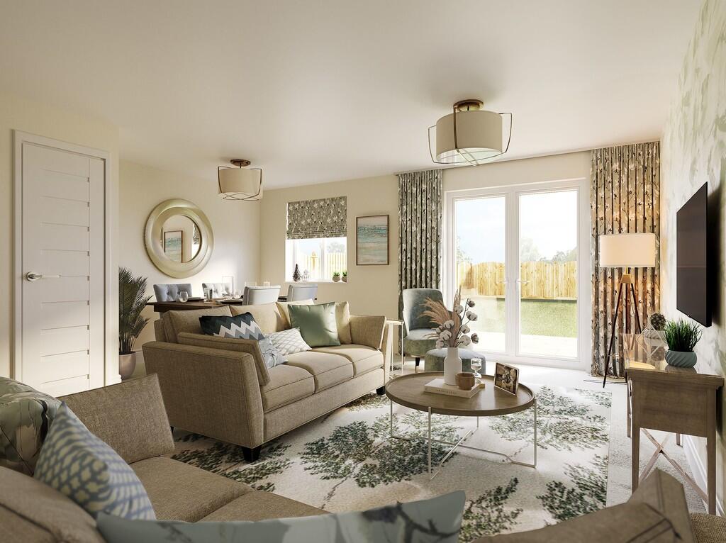 Plot 146, The Gelt, Nancy Meadows, Kendal, LA9 6EH photo 2