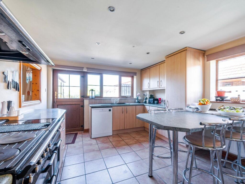 House in Meare - View 5